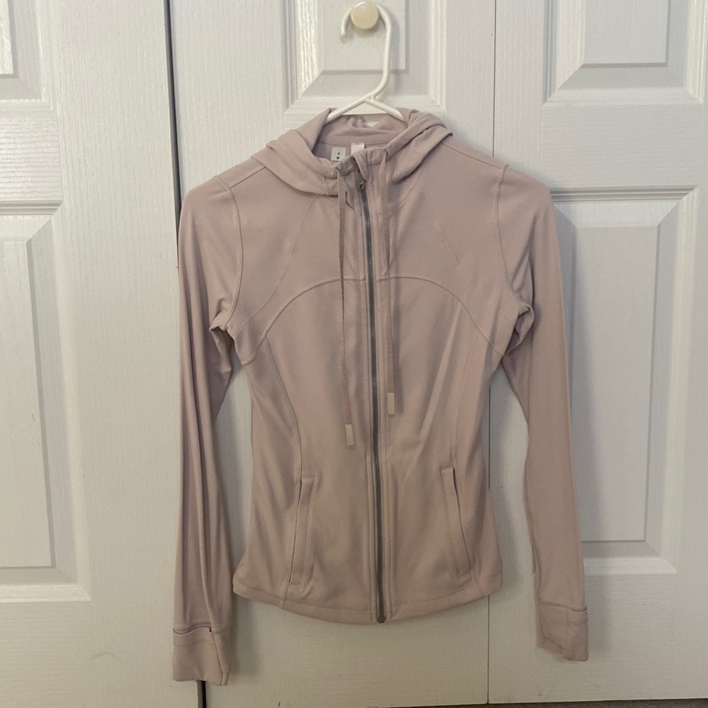 Lululemon align jacket